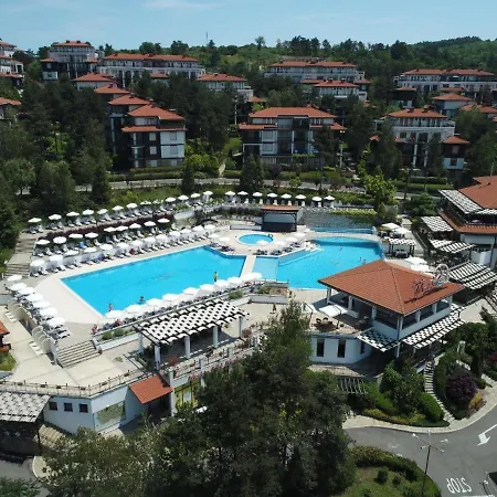 Verano Del Mar Appartamento Sozopol