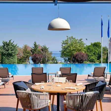 Apartamento Verano Del Mar *